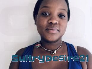 SultryDesire21