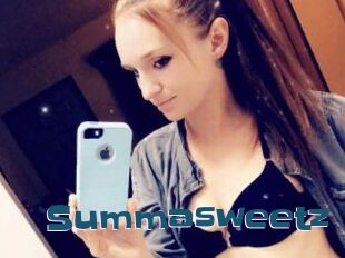 Summasweetz