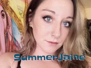 SummerJaine