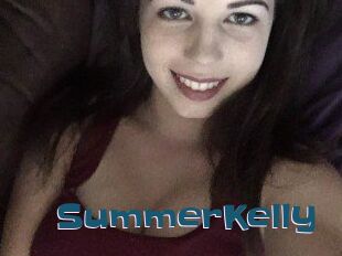 SummerKelly