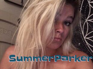 Summer_Parker