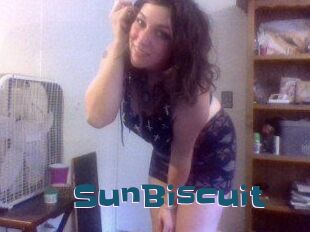 SunBiscuit