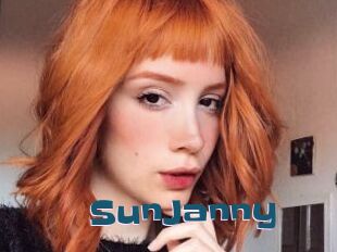 SunJanny