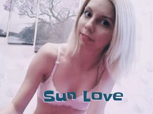 Sun_Love