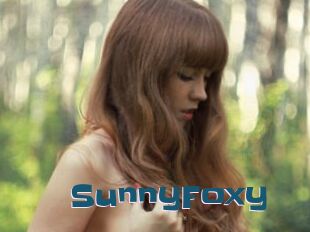 SunnyFoxy