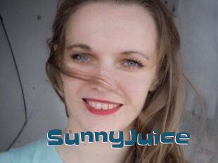 SunnyJuice