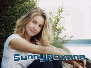 SunnyRoxana