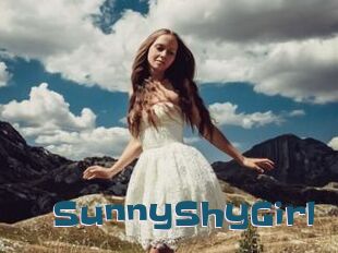 SunnyShyGirl