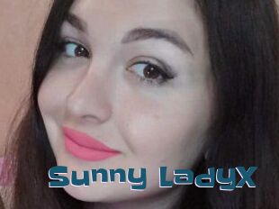 Sunny_LadyX