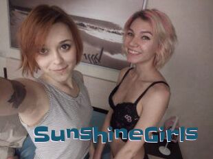 SunshineGirls