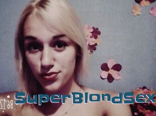 SuperBlondSex