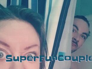 SuperFunCouple