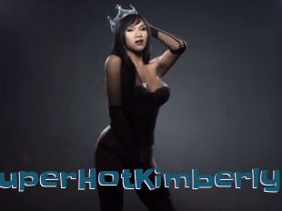 SuperHotKimberly