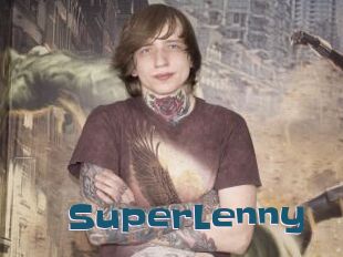 SuperLenny