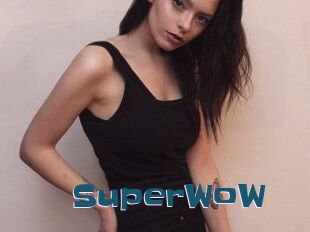 SuperWoW