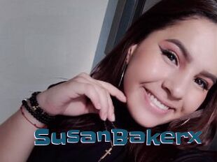 SusanBakerx