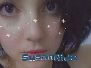 SusanRide