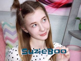 SuzieBoo