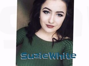 SuzieWhite