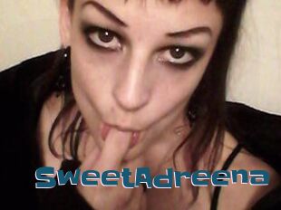 SweetAdreena