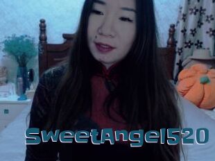 SweetAngel520