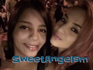 SweetAngelsm