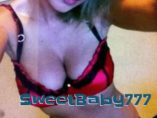 SweetBaby777