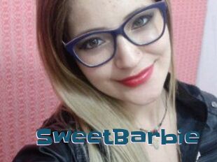 SweetBarbie