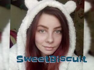 SweetBiscuit