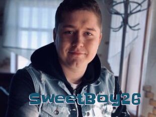 SweetBoy26