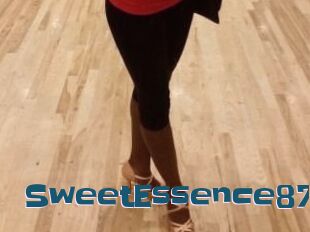 SweetEssence87