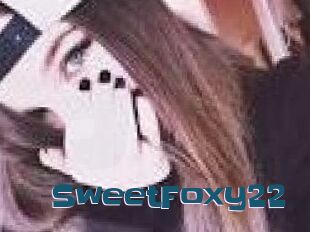 SweetFoxy22