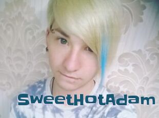 SweetHotAdam