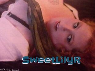 SweetLilyR