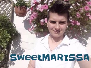 SweetMARISSA