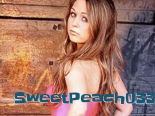 SweetPeach033