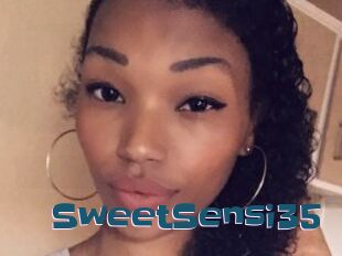 SweetSensi35