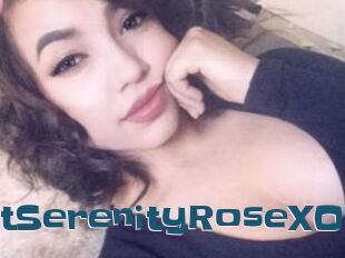 SweetSerenityRoseXO