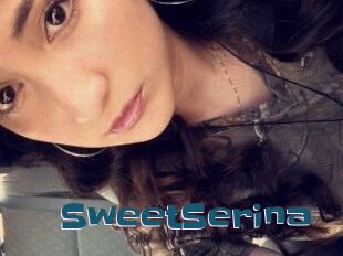 SweetSerina