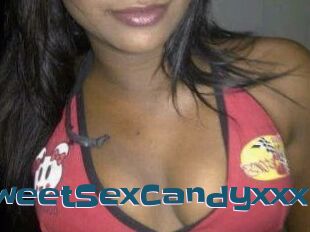 SweetSexCandyxxx