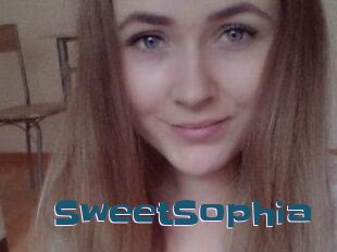 SweetSophia