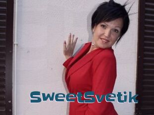 SweetSvetik