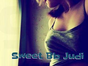 Sweet_Bb_Judi