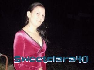 Sweetclara40