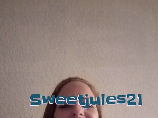 Sweetjules21