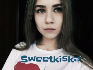 Sweetkiska