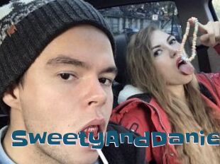 SweetyAndDaniel