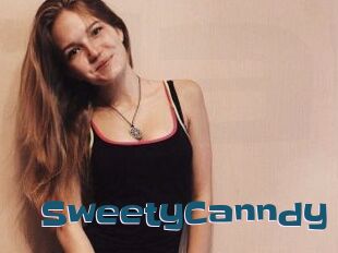 SweetyCanndy