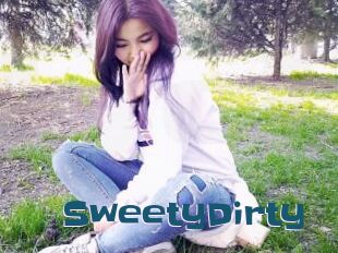 SweetyDirty