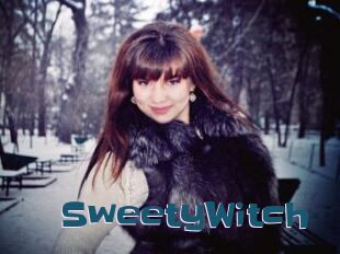 SweetyWitch